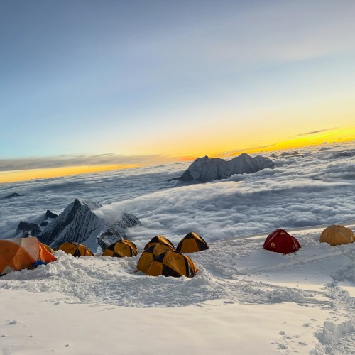 Everest Region Trekking